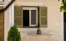 Als Holiday Houses By Konnect, 900M From Ipsos Beach
